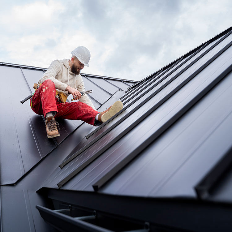 Angebot für Dachfenster Einbau